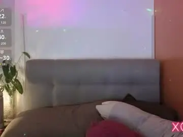 Chaturbate Free Live Porn of indiana_rouge
