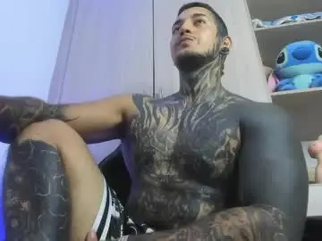 Chaturbate Adult Webcam of jaxxon22cm