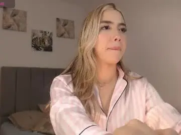 Chaturbate Private Sex Chat of mariana_es
