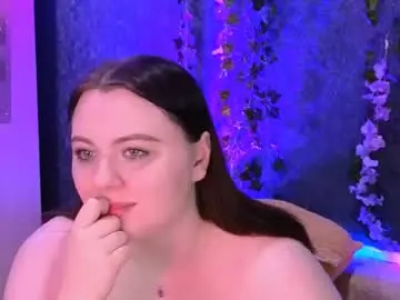 Chaturbate Sex Chat of marshmallowbeauty_