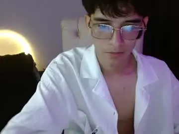Chaturbate Adult Webcams of noah_millerx_