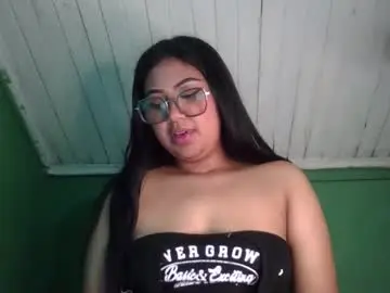 Chaturbate Sex Cam of samiah768293
