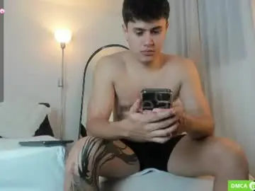 Chaturbate Free Porn Cam of twintease