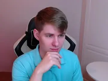 Chaturbate Adult Video Chat of yourbilly