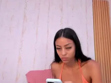 Chaturbate Sex Cam of 1threestar
