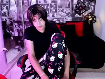 Chaturbate Live Sex Cam of dan_copers