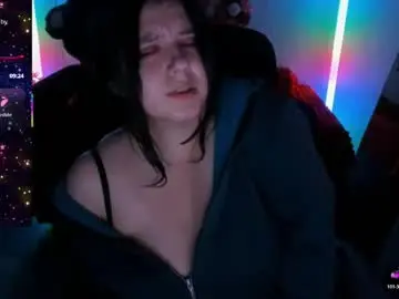 Chaturbate Nude Webcam of diaangell