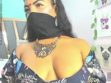 Chaturbate Adult Webcam of iniya_parul