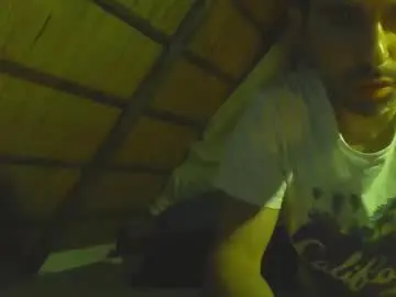 Chaturbate Live Sex of jaz_y_benja