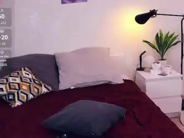 Chaturbate Private Sex Chat of mia_frizz