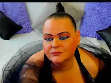 Chaturbate Live Sex Cam of milanabiegert