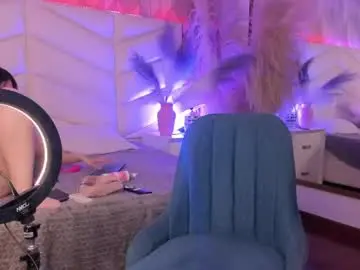 Chaturbate Live Porn of nina__ford