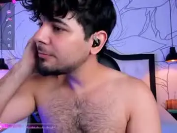 Chaturbate Watch Live Sex Cams of samir_bear