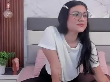 Chaturbate Live Sex of scarlett_voss1