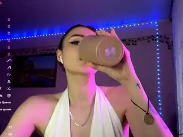 Chaturbate Watch Live Sex Cams of yukobermeyer