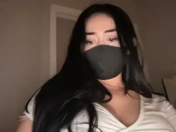 Chaturbate Live Porn of _natycutei19