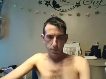 Chaturbate Live Sex Cam of belgianboy33