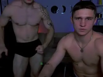Chaturbate Adult Video Chat of emmanuel_shine