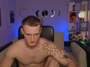 Chaturbate Adult Webcams of emmanuel_shine