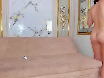 Chaturbate Watch Live Sex Cams of kaliana_ggh