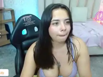 Chaturbate Live Porn of karla_tay1