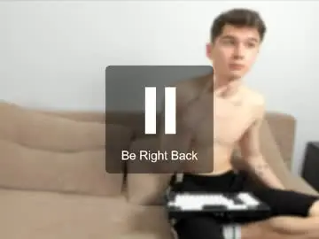 Chaturbate Best live sex cam show of kennedy_max
