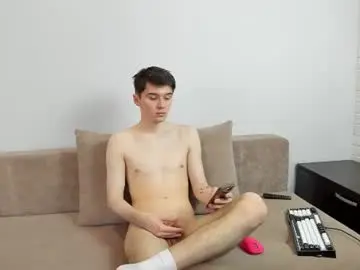 Chaturbate Free Porn Cam of kennedy_max