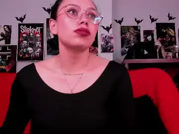 Chaturbate Watch Live Sex Cams of lilith_deveraux_