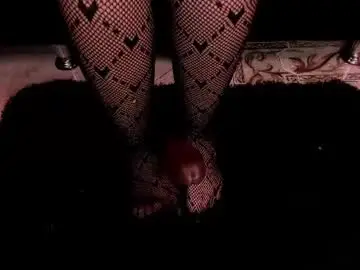 Chaturbate Best live sex cam show of lilith_deveraux_