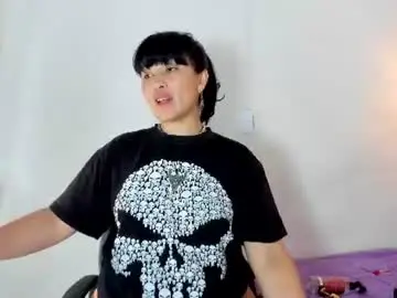Chaturbate Adult Webcam of lilith_libelula