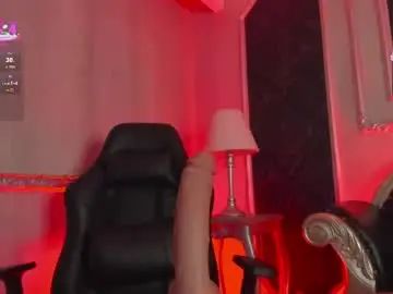 Chaturbate Best Webcam of prettybullet
