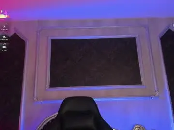 Chaturbate Live Porn of prettybullet