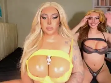 Chaturbate Sex Cam of selexidiction