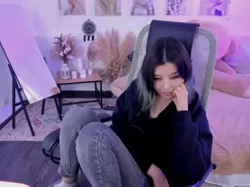 Chaturbate Adult Video Chat of sirenmystique