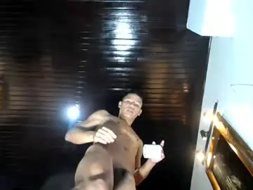 Chaturbate Best Webcam of 1pushman