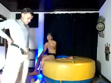 Chaturbate Private Sex Chat of 1pushman