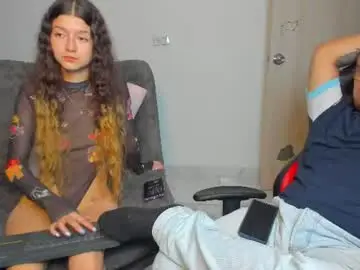 Chaturbate Free Live Porn of _leiablackley_