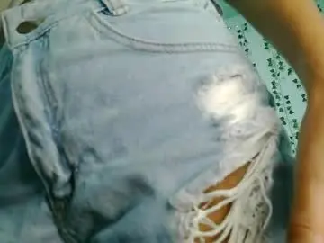 Chaturbate Sex Chat of akemy_saunderz