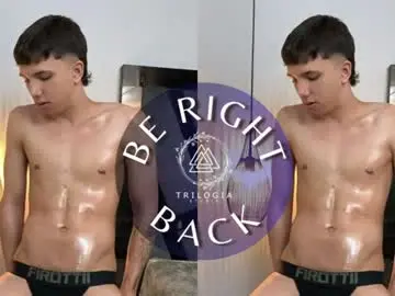 Chaturbate Watch Live Sex Cams of andy_miller5