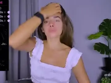Chaturbate Best live sex cam show of ashley__jess