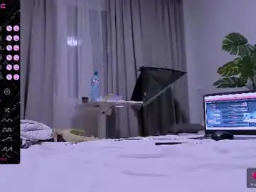Chaturbate Adult Webcam of ashley__jess