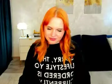 Chaturbate Nude Webcam of ashleycandi