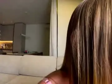 Chaturbate Best live sex cam show of bianca_lawwson_
