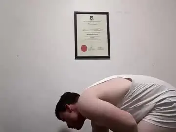 Chaturbate Best live sex cam show of buffjezza27