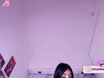 Chaturbate Sex Cam of mhia_kate