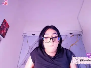 Chaturbate Adult Webcam of mhia_kate