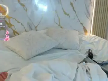 Chaturbate Nude Webcam of miajones_blowjob