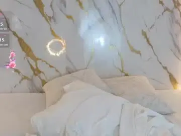 Chaturbate Best live sex cam show of miajones_blowjob