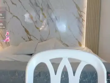 Chaturbate Best live sex cam show of miajones_blowjob