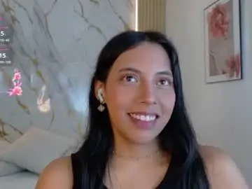 Chaturbate Watch Live Sex Cams of miajones_blowjob